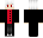 evil guy