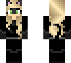 female chat noir