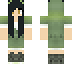 female seto kousuke