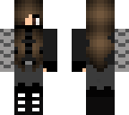 female winter soldier