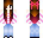 fixed cute girl