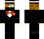 fixed gentleman for rp