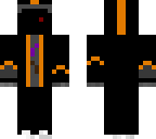 fnaf ghostroaster88