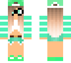 fnafl0v3r nerd skin