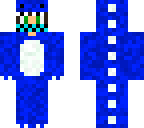 for my friend
