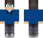 for my little bro