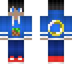 for sonic