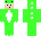 friends skin