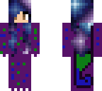 galaxy lizard