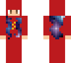 galaxy super hero flash