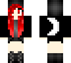 gamergirl3421's vampire skin