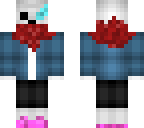 geno sans pink slippers