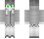 ghost boy