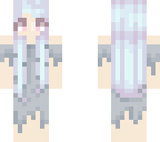 ghost girl
