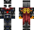 ghost knight