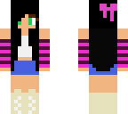 girl