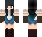 girl