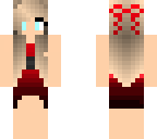 girl devil