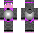 girl devil lemur