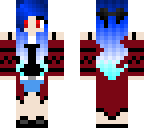 girl vampire