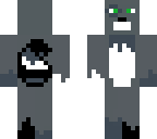 greywing