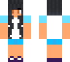gym aphmau