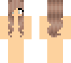 hair template