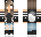 herobrine me