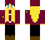 horse rider