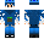 ice king
