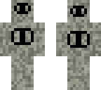 illuminati skin