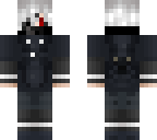 kaneki ken