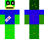 kapp'n for ellanor