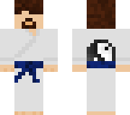 karate guy