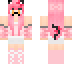 kawaii chan in disguse