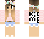 kick me overlay