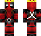 king deadpool