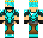 king of diamond thiefs