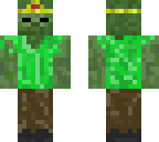 king of the death zomb