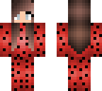 ladybug onesie 2