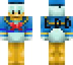 ldd donaldduck