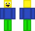 lego noob