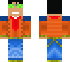 lel my skin