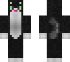 linux my cat
