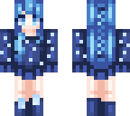 lunar girl