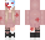 masked executioner