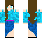 me as prom katelyn
