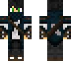 medieval thief