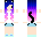 meifwa girl
