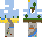 mini minecraft 2